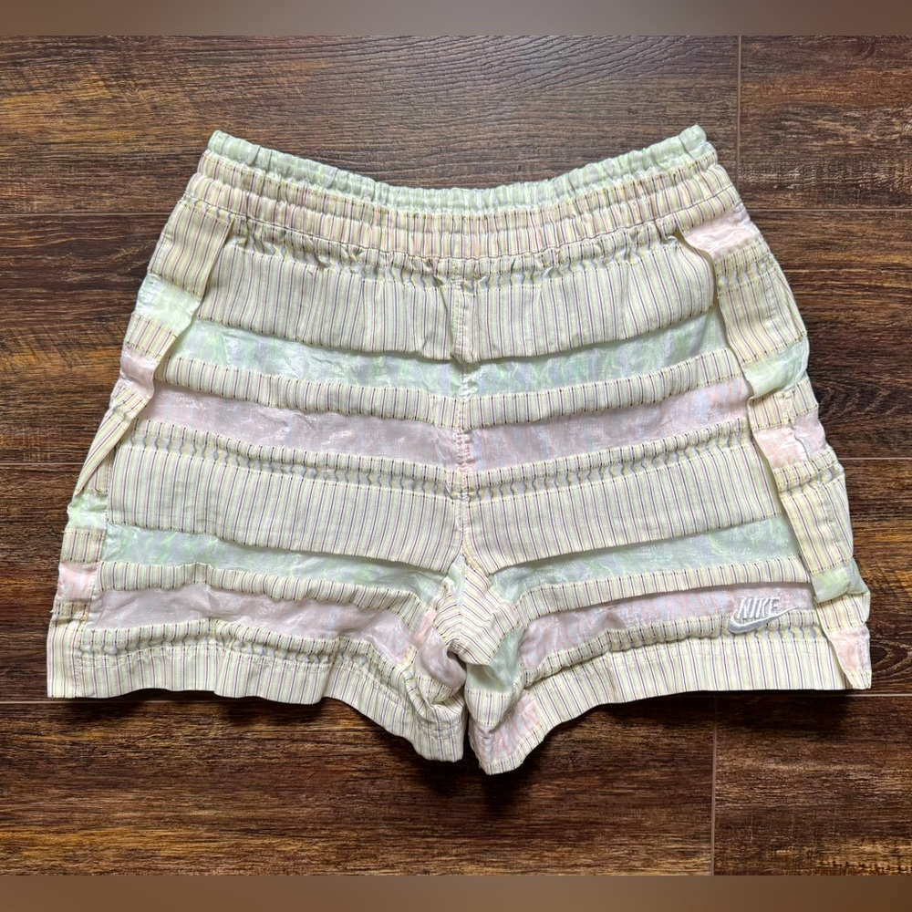 NIKE Earth Day Shorts M